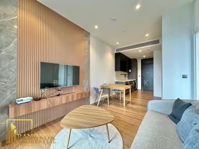 For Rent - Muniq Langsuan, Bangkok