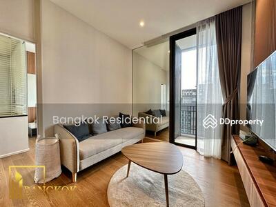 For Rent - Muniq Langsuan, Bangkok