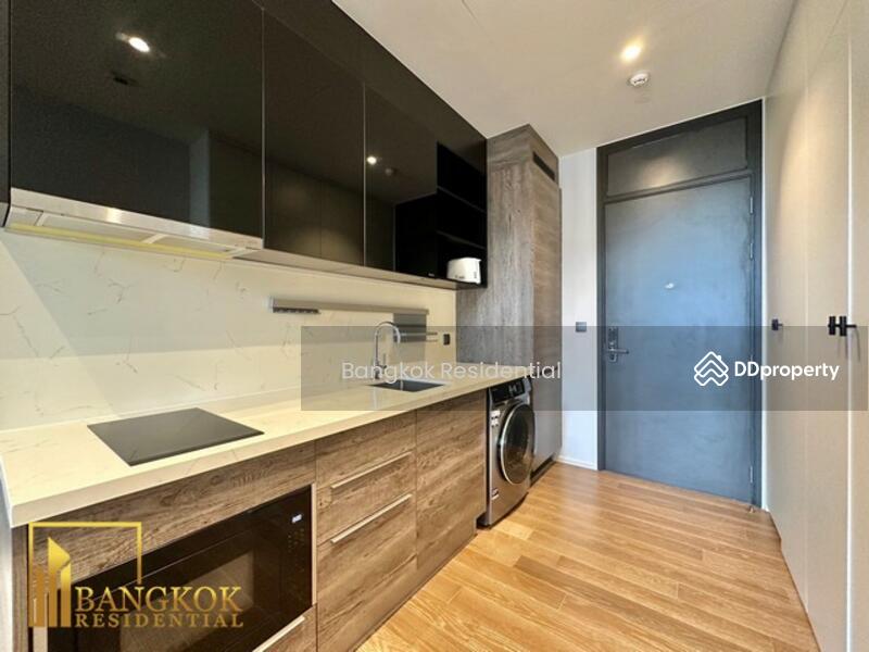 Muniq Langsuan, Bangkok, Soi Tonson, Lumphini, Pathum Wan, Bangkok, 1 Bedroom, 57 sqm, Condo For Rent, by Bangkok Residential, 11392755 - DDproperty.com