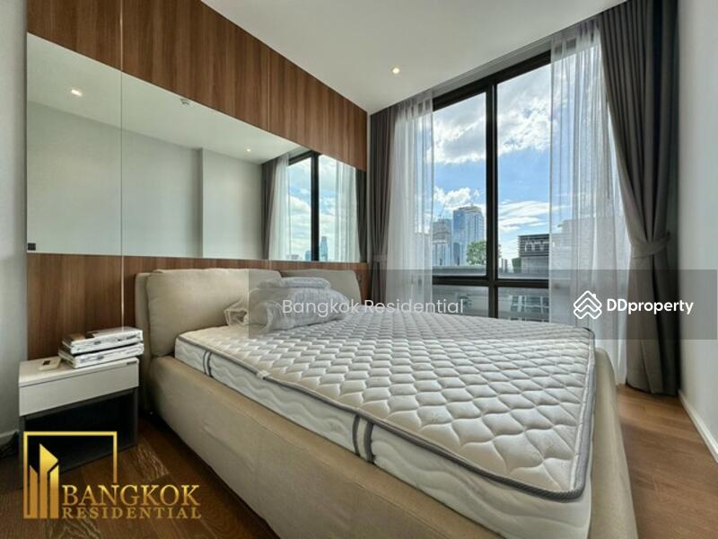 Muniq Langsuan, Bangkok, Soi Tonson, Lumphini, Pathum Wan, Bangkok, 1 Bedroom, 57 sqm, Condo For Rent, by Bangkok Residential, 11392755 - DDproperty.com