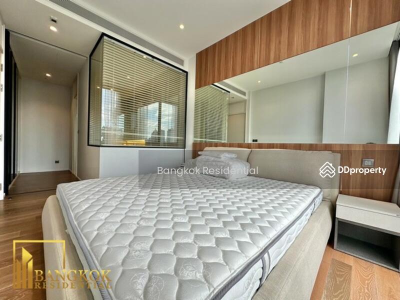 Muniq Langsuan, Bangkok, Soi Tonson, Lumphini, Pathum Wan, Bangkok, 1 Bedroom, 57 sqm, Condo For Rent, by Bangkok Residential, 11392755 - DDproperty.com