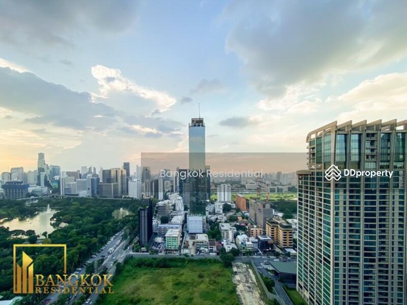 Muniq Langsuan, Bangkok, Soi Tonson, Lumphini, Pathum Wan, Bangkok, 1 Bedroom, 57 sqm, Condo For Rent, by Bangkok Residential, 11392755 - DDproperty.com