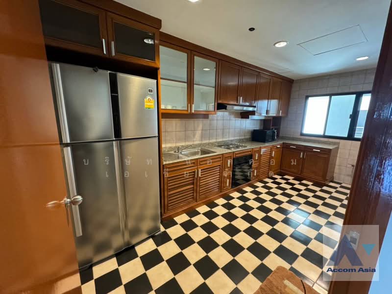 ให้เช่า - Sathorn Gardens : สาธร การ์เด้นส์, กรุงเทพ