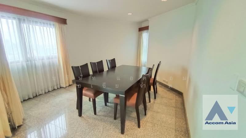 ให้เช่า - Sathorn Gardens : สาธร การ์เด้นส์, กรุงเทพ