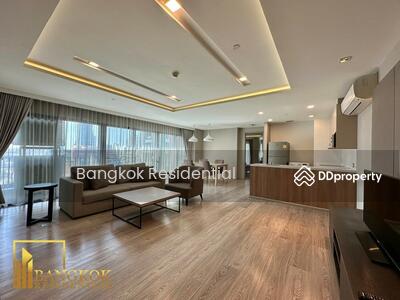 For Rent - Somerset Ekamai Bangkok, Bangkok