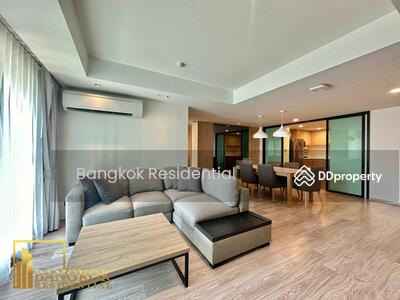 For Rent - Somerset Ekamai Bangkok, Bangkok