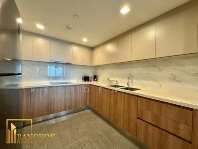 For Rent - Somerset Ekamai Bangkok, Bangkok