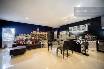 ขาย - ขายบ้านเดี่ยว ชั้นเดียว 3ห้องนอน บนที่ดิน 100ตรว. ซ.สุขุมวิท12 ใกล้ BTS/MRT อโศก (081-434-9959), กรุงเทพ