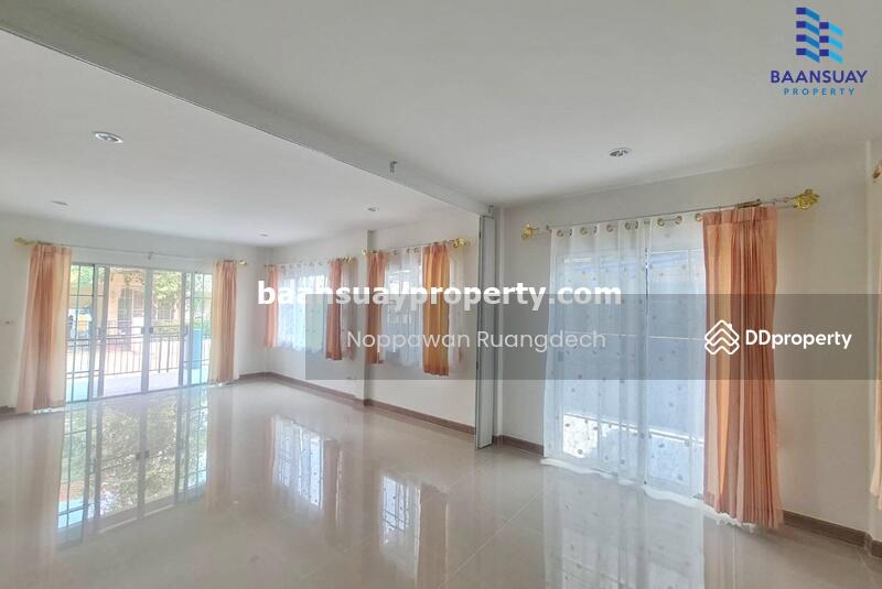 For Sale - The Villa Rattanathibet, Nonthaburi