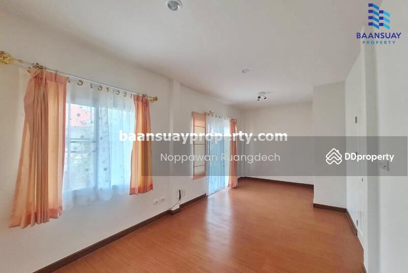 For Sale - The Villa Rattanathibet, Nonthaburi