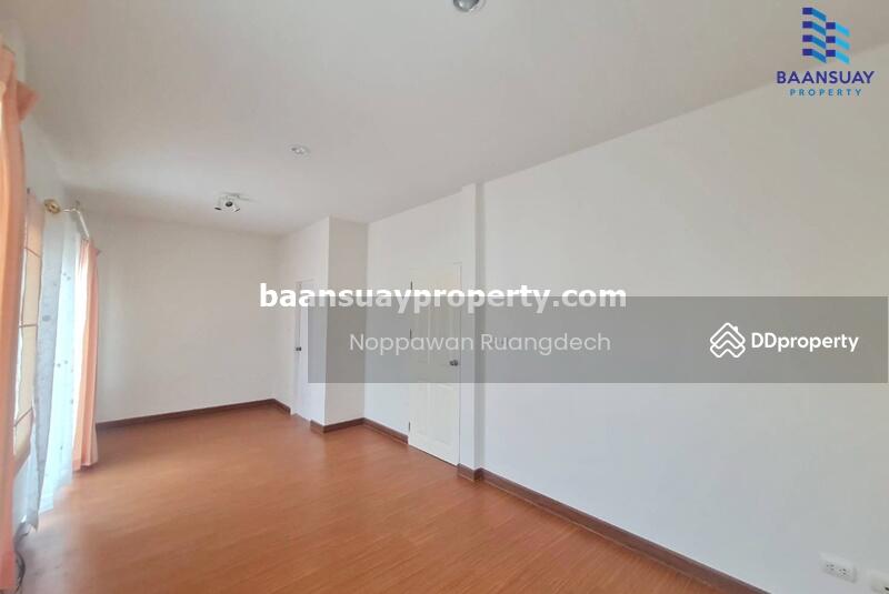 For Sale - The Villa Rattanathibet, Nonthaburi
