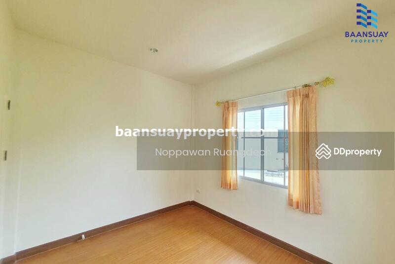 For Sale - The Villa Rattanathibet, Nonthaburi