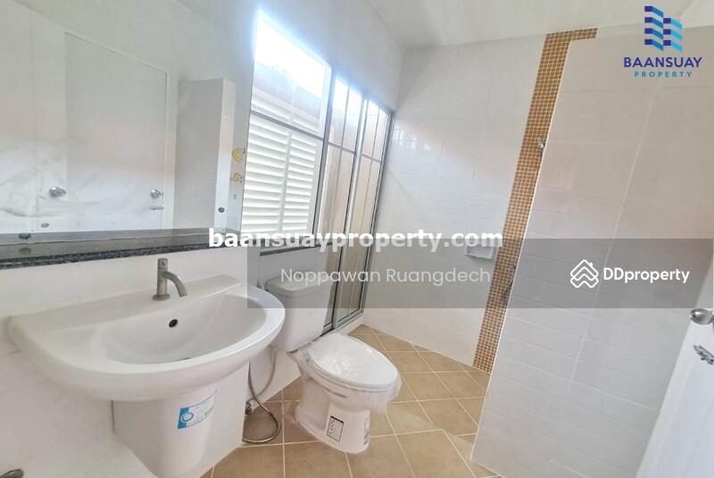 For Sale - The Villa Rattanathibet, Nonthaburi