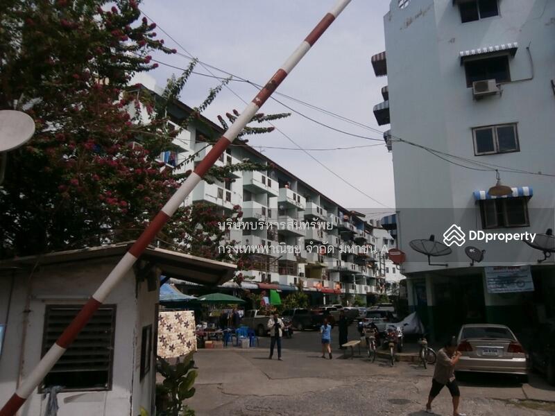 ขาย - Bang Khru Condominium : บางครุ คอนโดมิเนียม, สมุทรปราการ