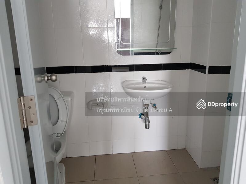 ขาย - Bang Khru Condominium : บางครุ คอนโดมิเนียม, สมุทรปราการ