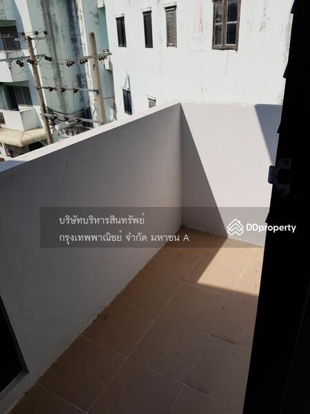ขาย - Bang Khru Condominium : บางครุ คอนโดมิเนียม, สมุทรปราการ
