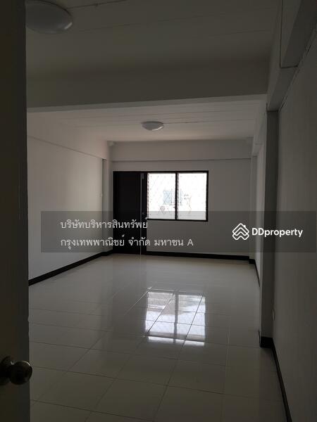 For Sale - Bang Khru Condominium, Samut Prakan
