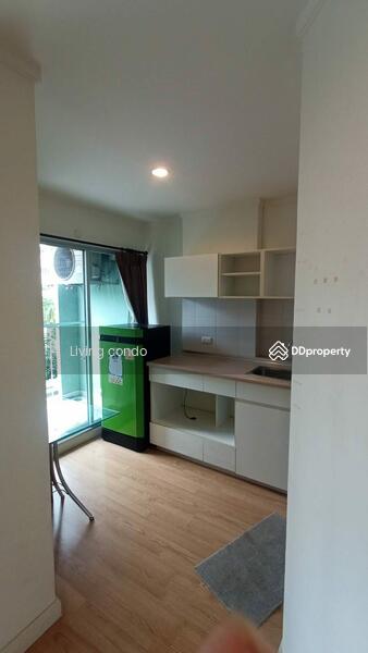 Lumpini Ville Pattanakarn - New Phetchaburi, Bangkok, Soi Phatthanakan 26, Phatthanakan Road, Suan Luang, Bangkok, 1 Bedroom, 26 sqm, Condo For Sale, by Living Condo, 11392934 - DDproperty.com