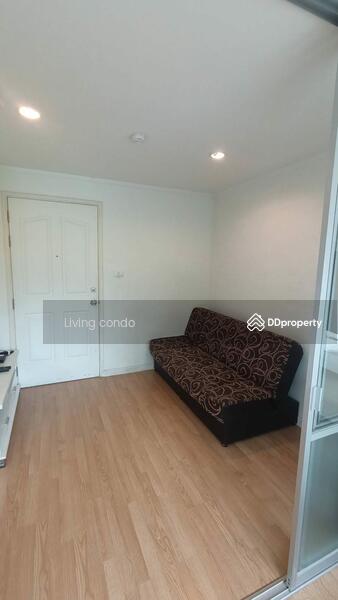 Lumpini Ville Pattanakarn - New Phetchaburi, Bangkok, Soi Phatthanakan 26, Phatthanakan Road, Suan Luang, Bangkok, 1 Bedroom, 26 sqm, Condo For Sale, by Living Condo, 11392934 - DDproperty.com