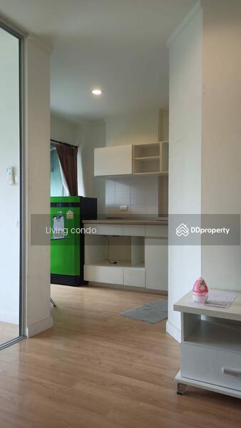 Lumpini Ville Pattanakarn - New Phetchaburi, Bangkok, Soi Phatthanakan 26, Phatthanakan Road, Suan Luang, Bangkok, 1 Bedroom, 26 sqm, Condo For Sale, by Living Condo, 11392934 - DDproperty.com