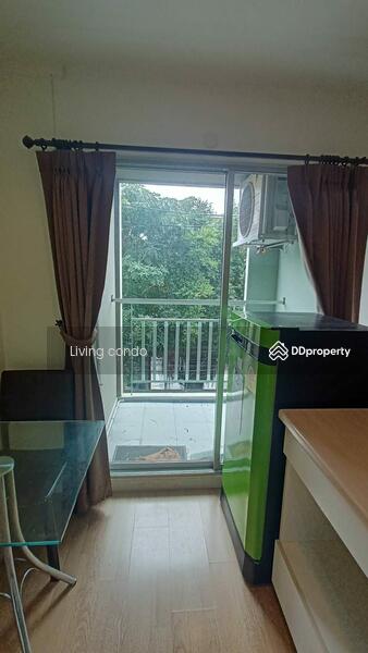 Lumpini Ville Pattanakarn - New Phetchaburi, Bangkok, Soi Phatthanakan 26, Phatthanakan Road, Suan Luang, Bangkok, 1 Bedroom, 26 sqm, Condo For Sale, by Living Condo, 11392934 - DDproperty.com