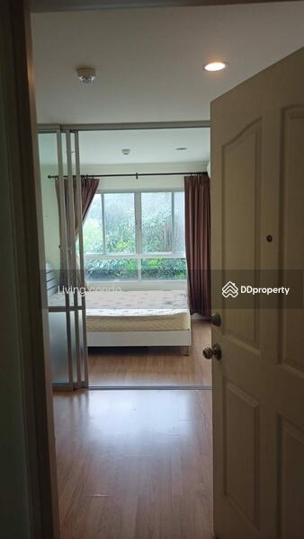 Lumpini Ville Pattanakarn - New Phetchaburi, Bangkok, Soi Phatthanakan 26, Phatthanakan Road, Suan Luang, Bangkok, 1 Bedroom, 26 sqm, Condo For Sale, by Living Condo, 11392934 - DDproperty.com