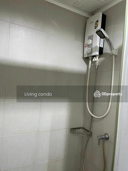 Lumpini Ville Pattanakarn - New Phetchaburi, Bangkok, Soi Phatthanakan 26, Phatthanakan Road, Suan Luang, Bangkok, 1 Bedroom, 26 sqm, Condo For Sale, by Living Condo, 11392934 - DDproperty.com
