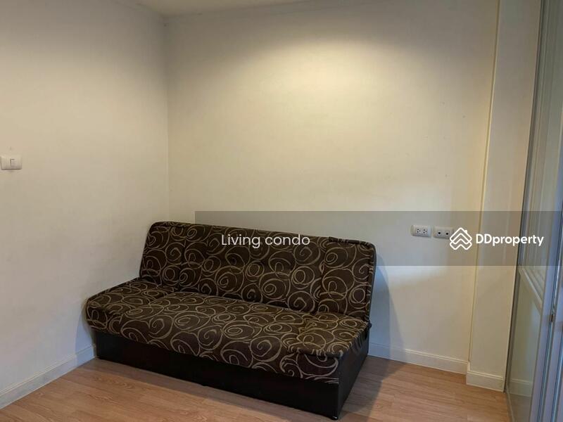 Lumpini Ville Pattanakarn - New Phetchaburi, Bangkok, Soi Phatthanakan 26, Phatthanakan Road, Suan Luang, Bangkok, 1 Bedroom, 26 sqm, Condo For Sale, by Living Condo, 11392934 - DDproperty.com