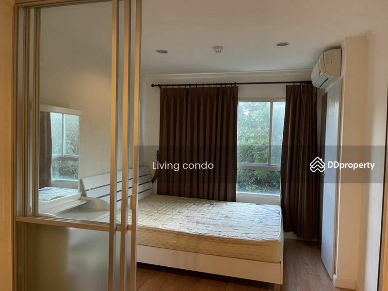 Lumpini Ville Pattanakarn - New Phetchaburi, Bangkok, Soi Phatthanakan 26, Phatthanakan Road, Suan Luang, Bangkok, 1 Bedroom, 26 sqm, Condo For Sale, by Living Condo, 11392934 - DDproperty.com