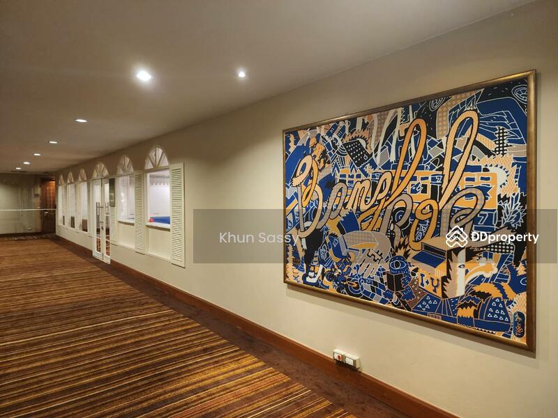 ขาย - Sky Villas : สกายวิลล่า, กรุงเทพ