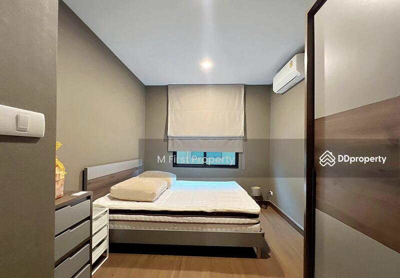 For Rent - Areeya Como Bangna, Samut Prakan
