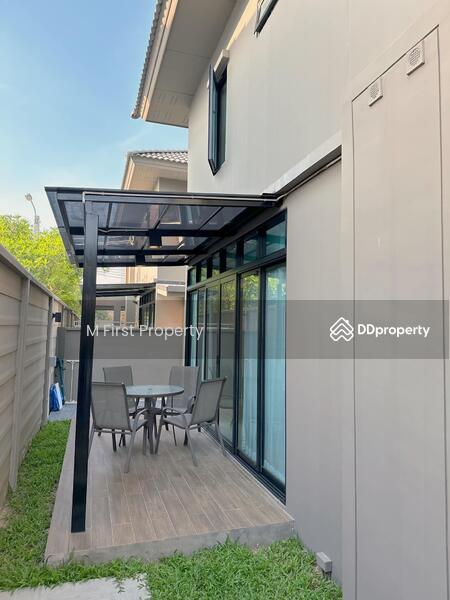 For Rent - Areeya Como Bangna, Samut Prakan