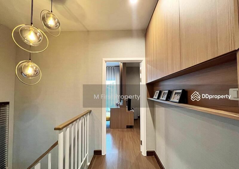 For Rent - Areeya Como Bangna, Samut Prakan