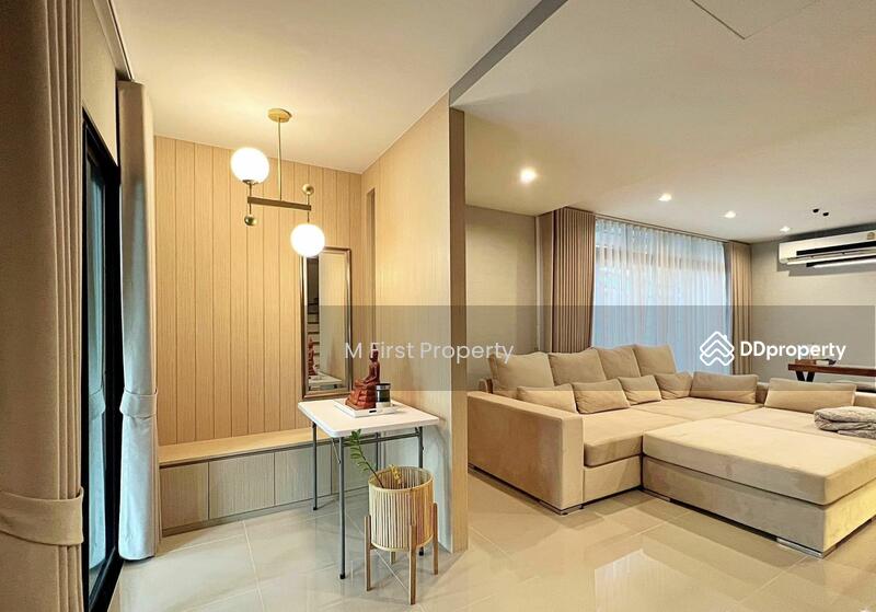For Rent - Areeya Como Bangna, Samut Prakan