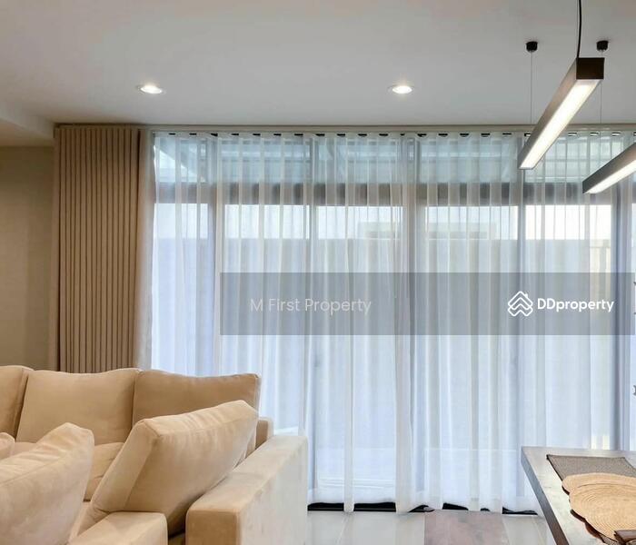 For Rent - Areeya Como Bangna, Samut Prakan