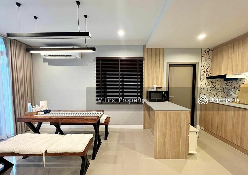 For Rent - Areeya Como Bangna, Samut Prakan