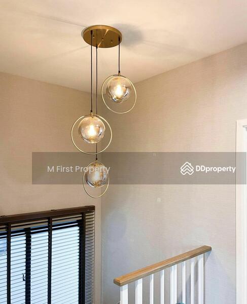 For Rent - Areeya Como Bangna, Samut Prakan