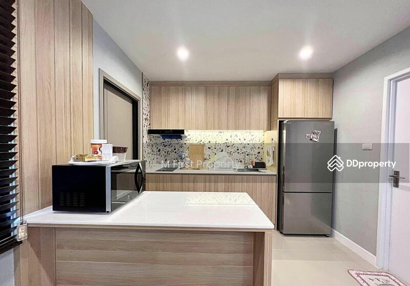 For Rent - Areeya Como Bangna, Samut Prakan