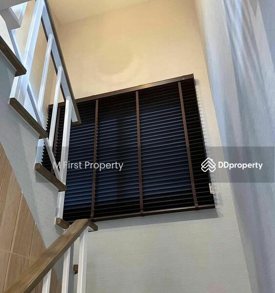 For Rent - Areeya Como Bangna, Samut Prakan