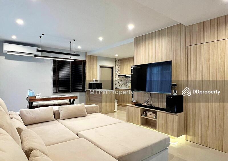 For Rent - Areeya Como Bangna, Samut Prakan