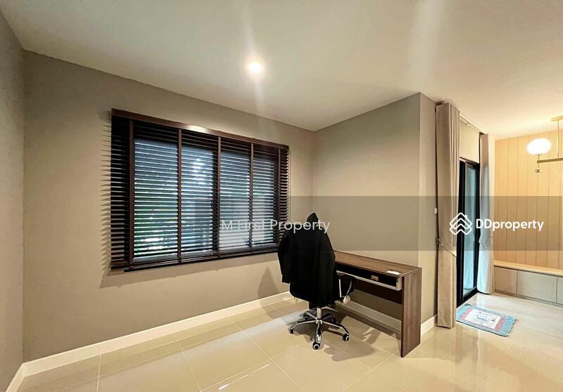 For Rent - Areeya Como Bangna, Samut Prakan