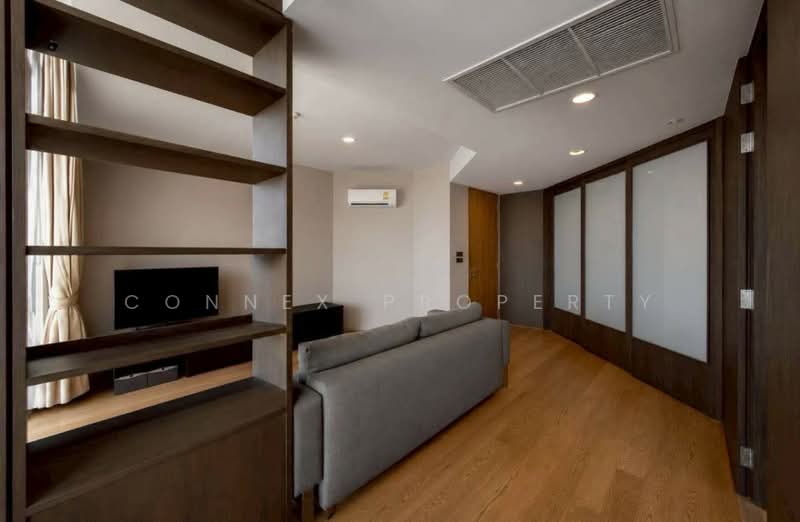 Watermark Chaophraya, Bangkok, Soi Charoennakorn 39-41, Charoennakorn Road, Bang Lam Phu Lang, Khlong San, Bangkok, 4 Bedrooms, 283 sqm, Condo For Sale, by Connex Property, 11393113 - DDproperty.com