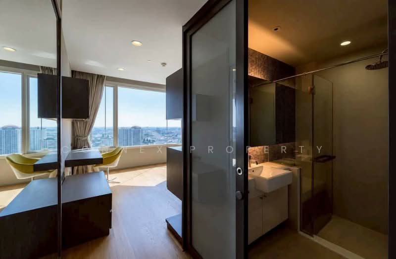 Watermark Chaophraya, Bangkok, Soi Charoennakorn 39-41, Charoennakorn Road, Bang Lam Phu Lang, Khlong San, Bangkok, 4 Bedrooms, 283 sqm, Condo For Sale, by Connex Property, 11393113 - DDproperty.com
