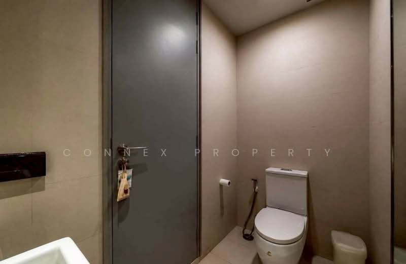 Watermark Chaophraya, Bangkok, Soi Charoennakorn 39-41, Charoennakorn Road, Bang Lam Phu Lang, Khlong San, Bangkok, 4 Bedrooms, 283 sqm, Condo For Sale, by Connex Property, 11393113 - DDproperty.com