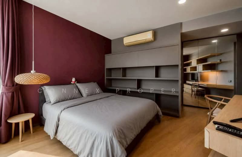 Watermark Chaophraya, Bangkok, Soi Charoennakorn 39-41, Charoennakorn Road, Bang Lam Phu Lang, Khlong San, Bangkok, 4 Bedrooms, 283 sqm, Condo For Sale, by Connex Property, 11393113 - DDproperty.com