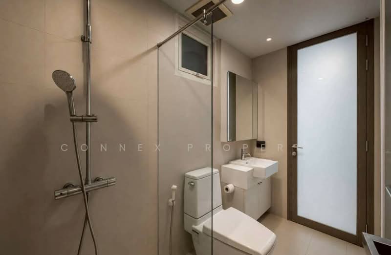 Watermark Chaophraya, Bangkok, Soi Charoennakorn 39-41, Charoennakorn Road, Bang Lam Phu Lang, Khlong San, Bangkok, 4 Bedrooms, 283 sqm, Condo For Sale, by Connex Property, 11393113 - DDproperty.com