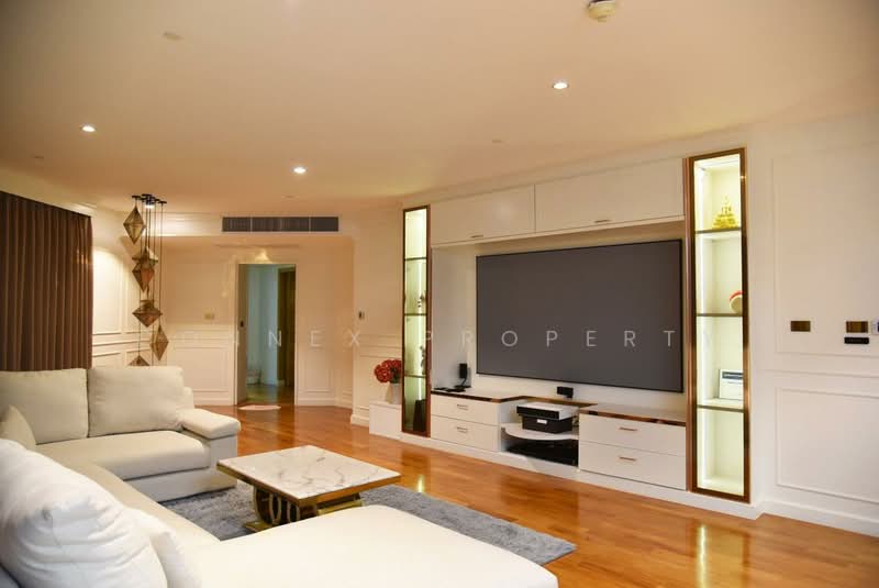 Watermark Chaophraya, Bangkok, Soi Charoennakorn 39-41, Charoennakorn Road, Bang Lam Phu Lang, Khlong San, Bangkok, 4 Bedrooms, 284 sqm, Condo For Sale, by Connex Property, 11393113 - DDproperty.com