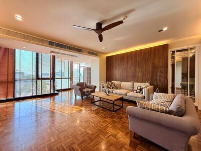 For Rent - Baan Yen Akard, Bangkok
