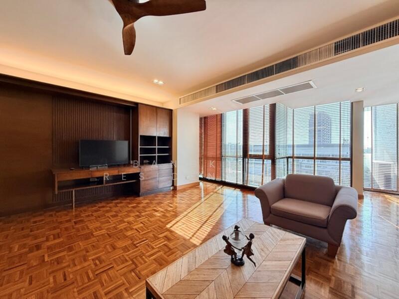 ให้เช่า - Baan Yen Akard : บ้านเย็นอากาศ, กรุงเทพ