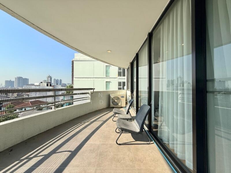 ให้เช่า - Baan Yen Akard : บ้านเย็นอากาศ, กรุงเทพ